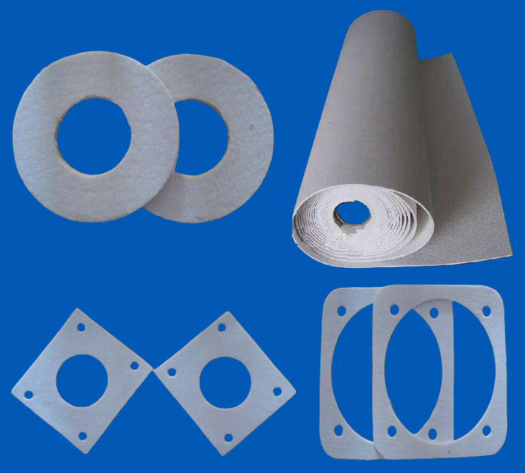 北票陶瓷纤维纸